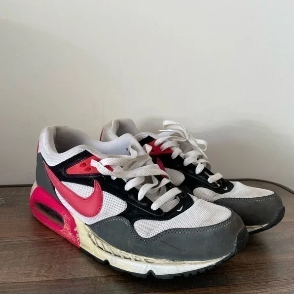 Nike Air Mens Shoes Size 9.5 - Picture 1 of 6